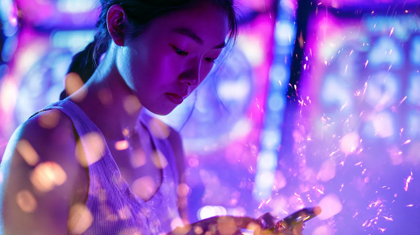 Khám Phá Thế Giới Thienhabet: Từ Đăng Nhập Đến Trực Tiếp Đá Gà và Slot Game Hấp Dẫn