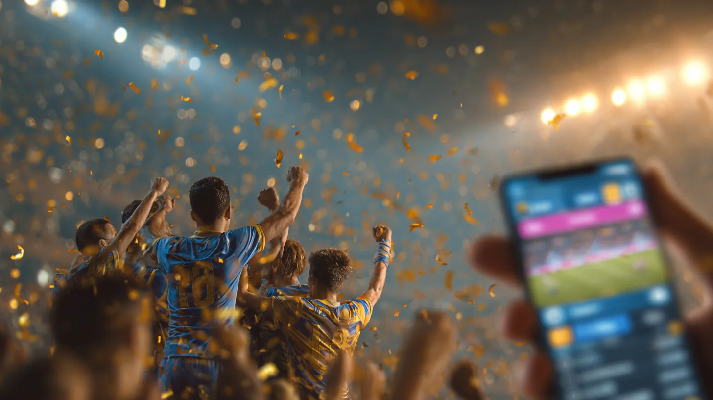 Khám Phá Thienhabet: Nơi Giải Trí Đỉnh Cao Tại Việt Nam