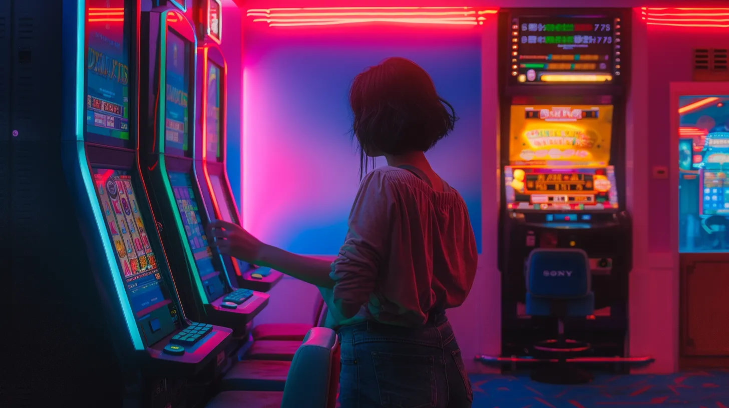 Khám Phá VNDWIN: Cổng Thông Tin Chơi Game Hàng Đầu