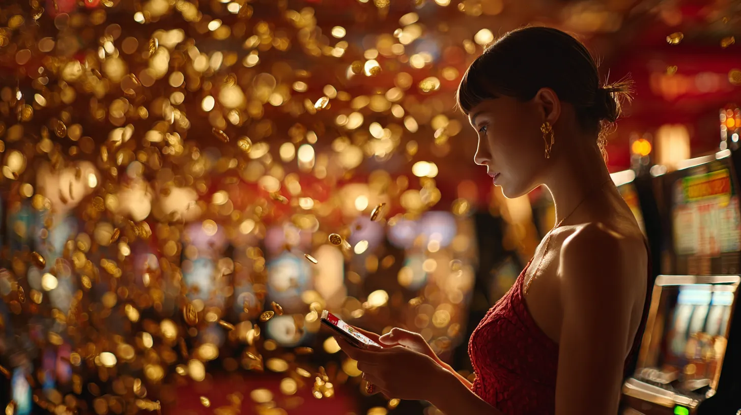 Khám Phá Thế Giới Giải Trí Online Với 8ok Bet