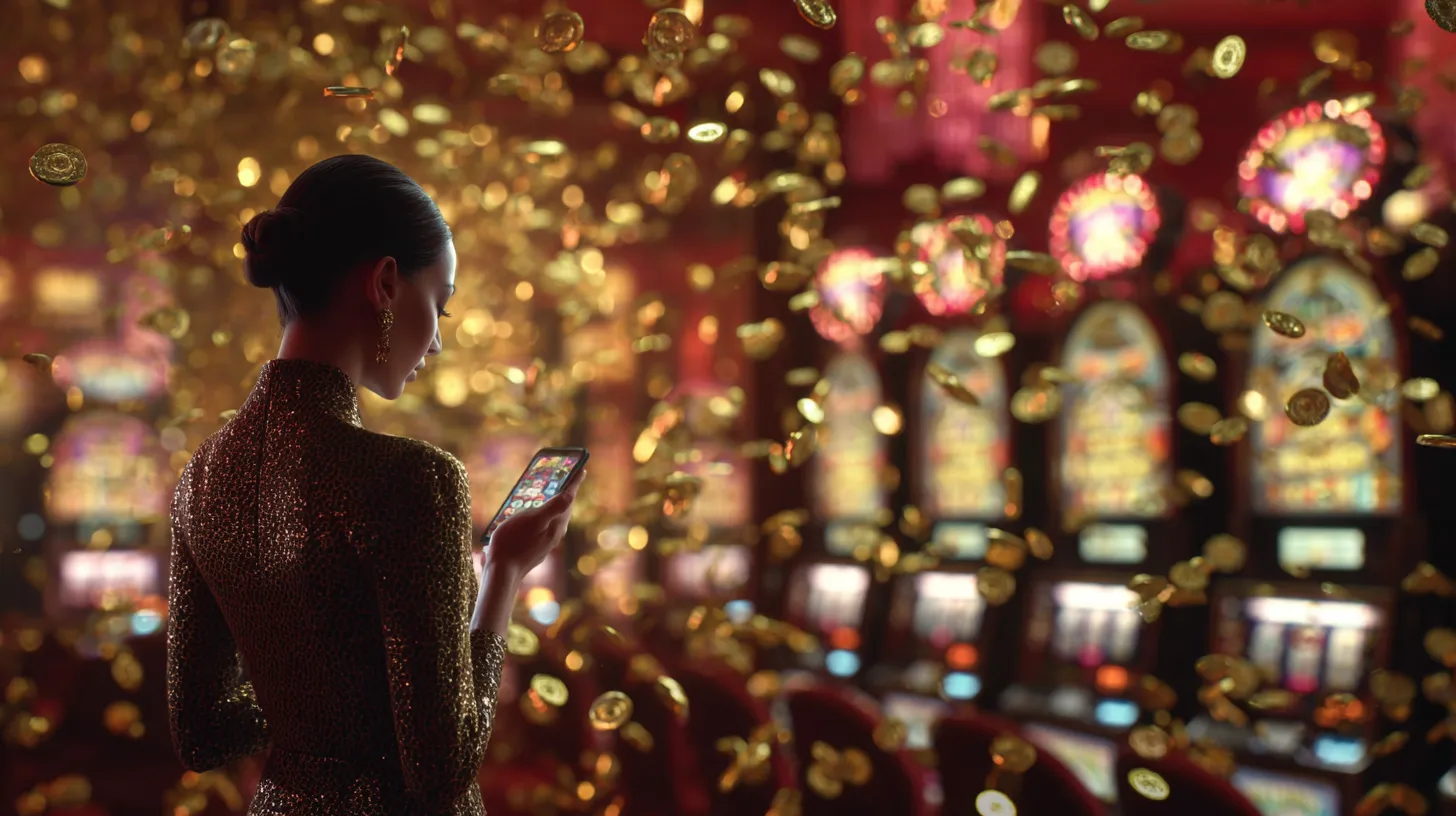 Khám Phá Thế Giới Giải Trí Online Với 8ok Bet