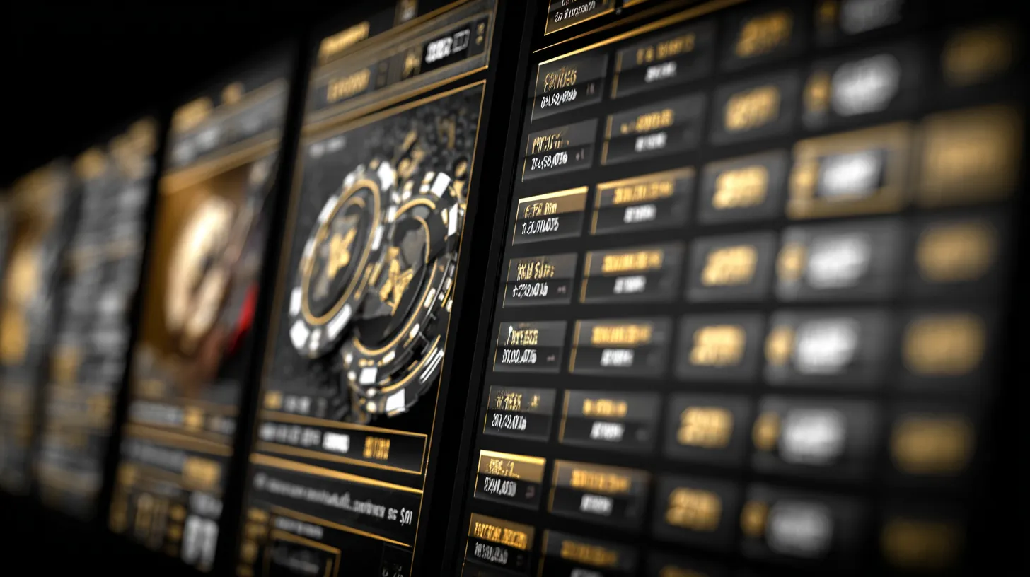 Khám Phá Bet169: Nền Tảng Game Đỉnh Cao Với Nhiều Tính Năng Hấp Dẫn