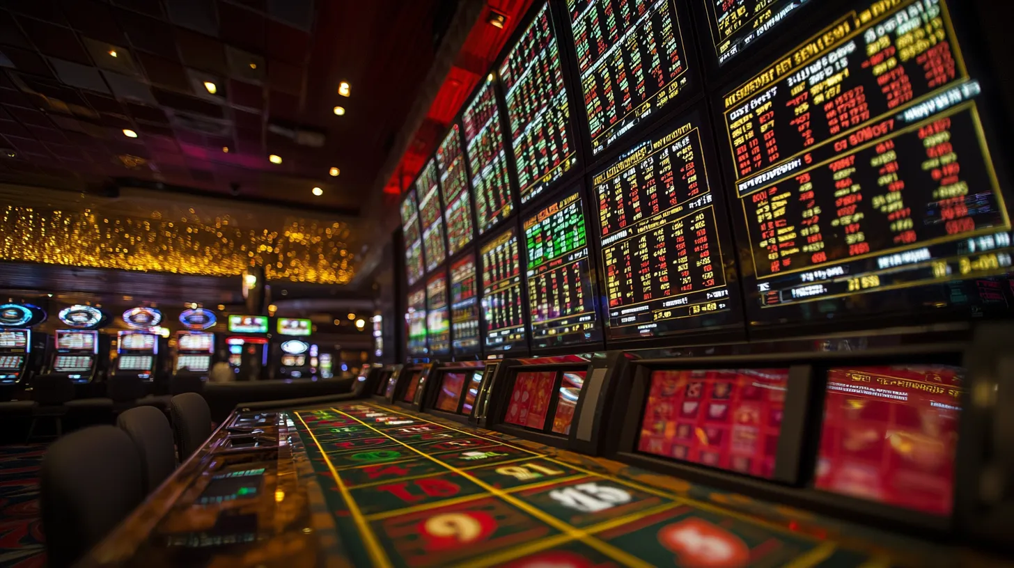 Khám Phá Bet169: Nền Tảng Game Đỉnh Cao Với Nhiều Tính Năng Hấp Dẫn