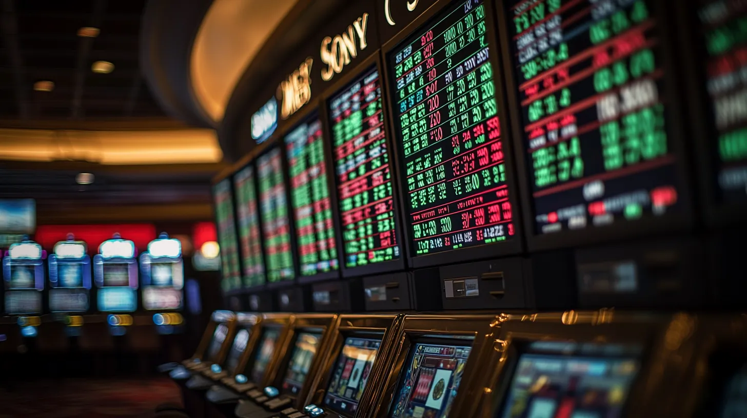 Khám Phá Thế Giới H88: Bí Quyết Thành Công Trong Đá Gà và Các Trò Chơi Đỏ Đen