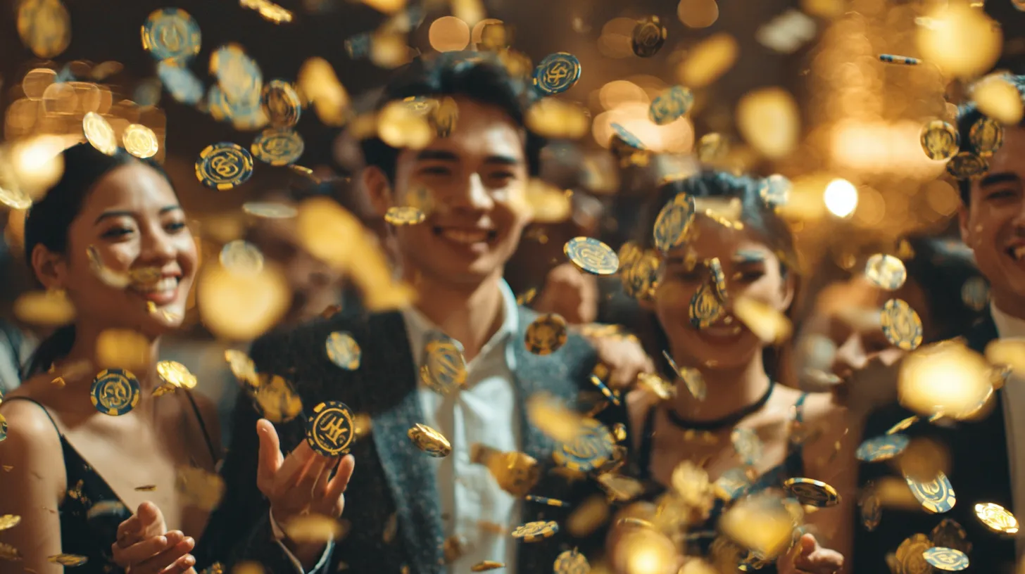 Khám Phá EE88: Nền Tảng Giải Trí Đỉnh Cao