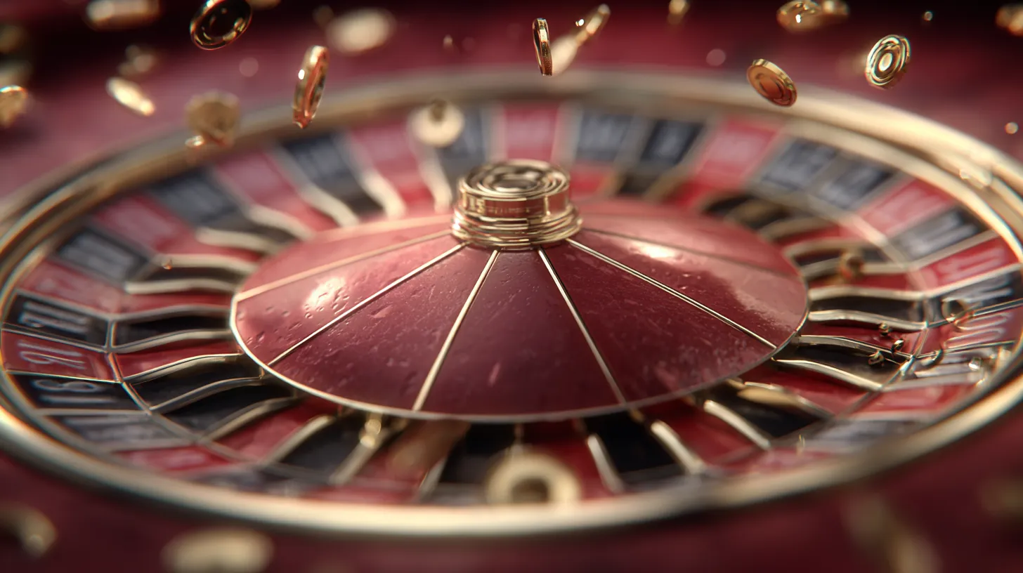 Khám Phá Thế Giới Gamebet Asia: Đam Mê, Thú Vị và Cơ Hội Thắng Lớn