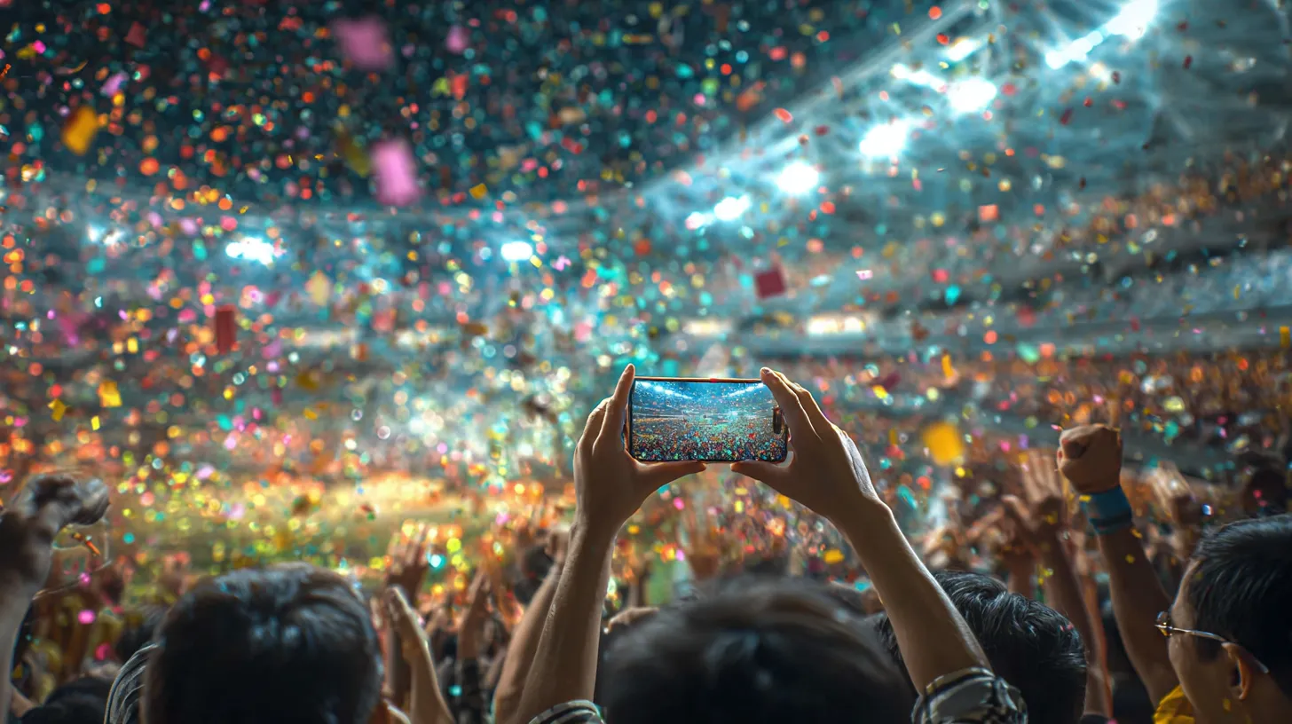 Khám Phá Thế Giới Gamebet Asia: Đam Mê, Thú Vị và Cơ Hội Thắng Lớn