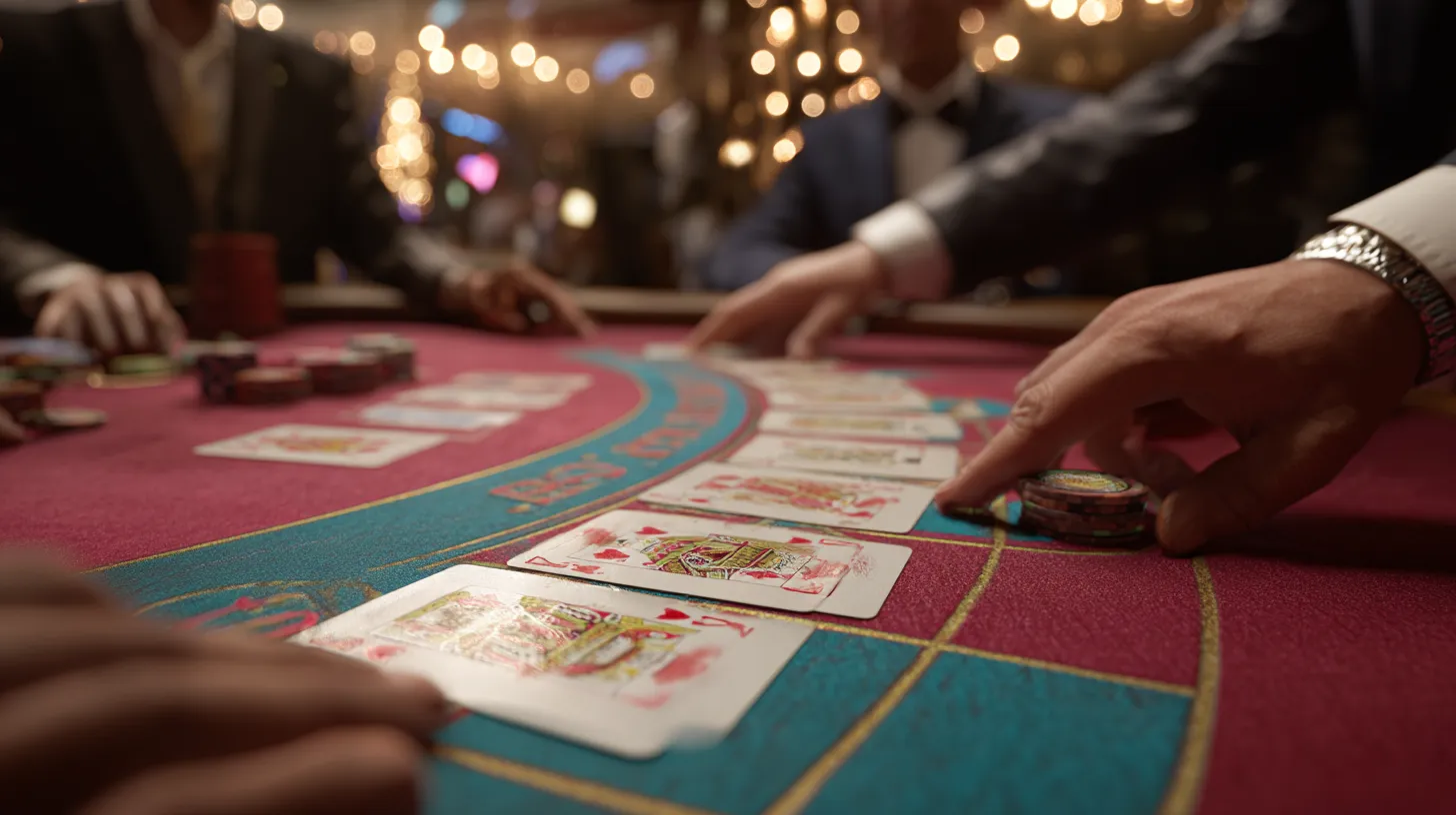 Tìm Hiểu Về GameBet Asia: Ứng Dụng Đánh Cá Được Yêu Thích