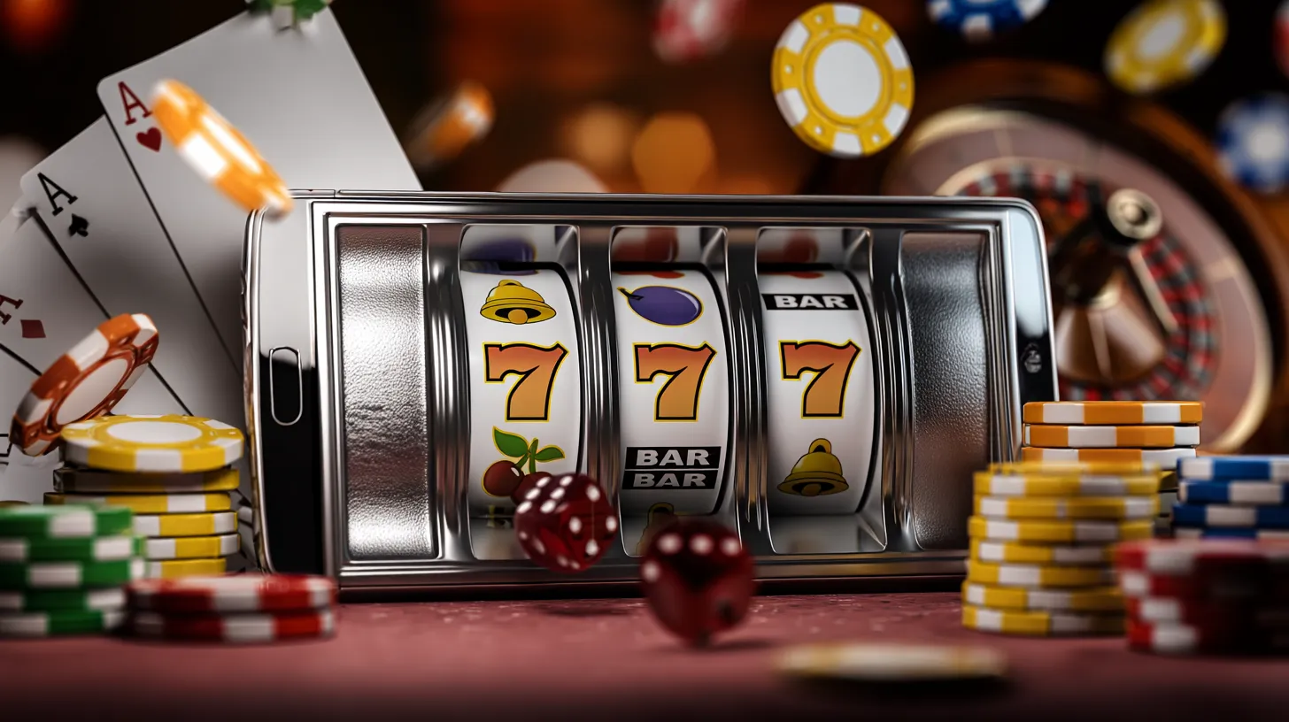 Khám Phá Fabet88: Nền Tảng Giải Trí Đỉnh Cao