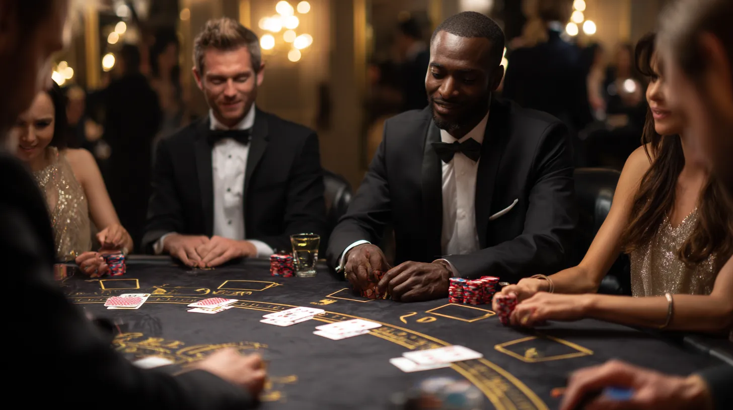 Khám Phá Thế Giới Giải Trí Online Với Kinh88