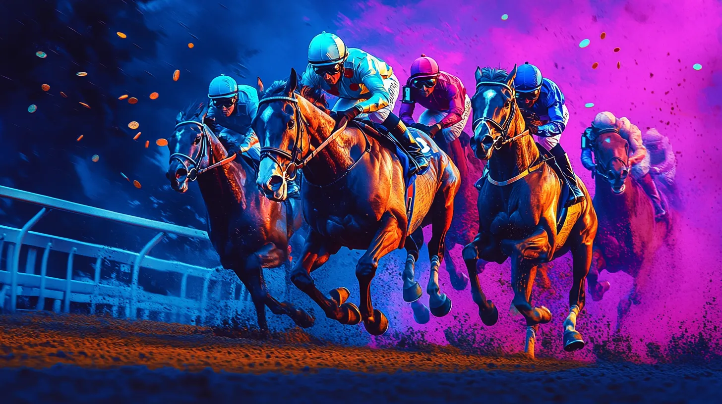 Khám Phá Thế Giới Giải Trí Cùng 999bet