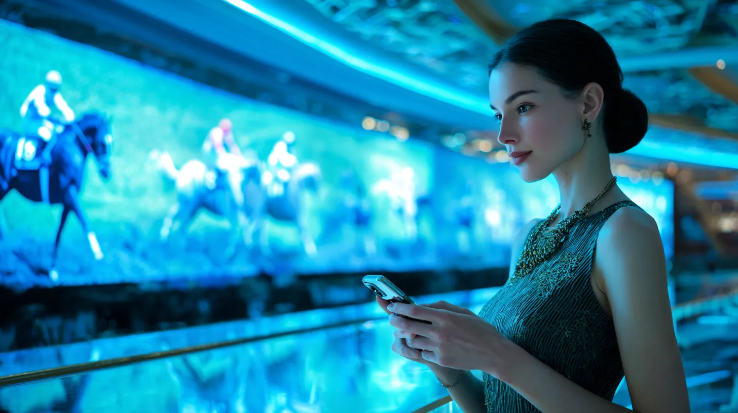 Khám Phá Thế Giới Giải Trí Tại VNDWIN