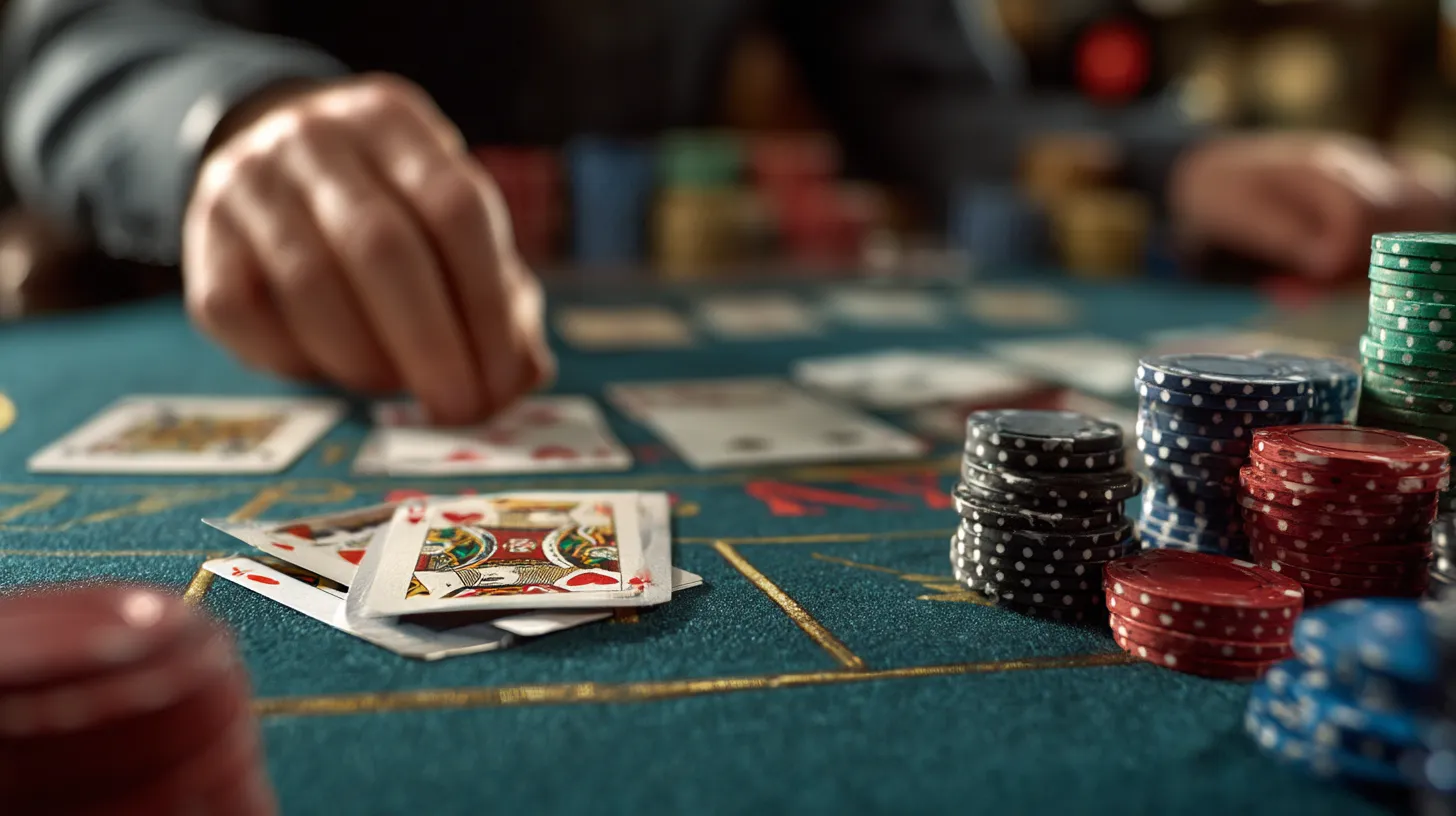 Khám Phá Thế Giới Giải Trí Với pkvip