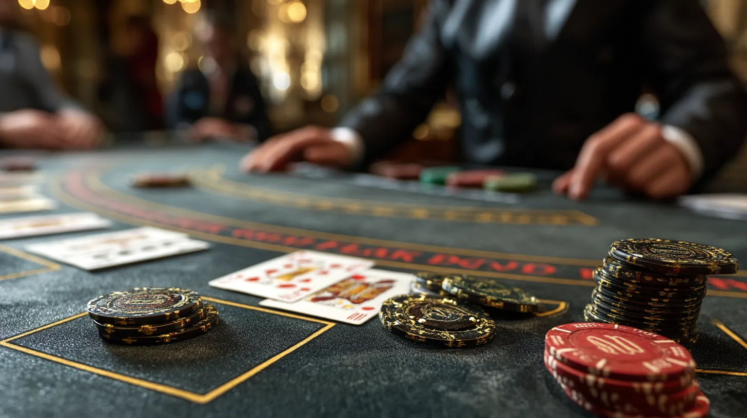 Khám Phá Thienhabet: Nơi Giải Trí Đỉnh Cao Tại Việt Nam