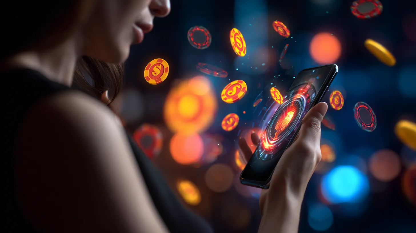 Khám Phá Thế Giới Giải Trí Cùng Febet