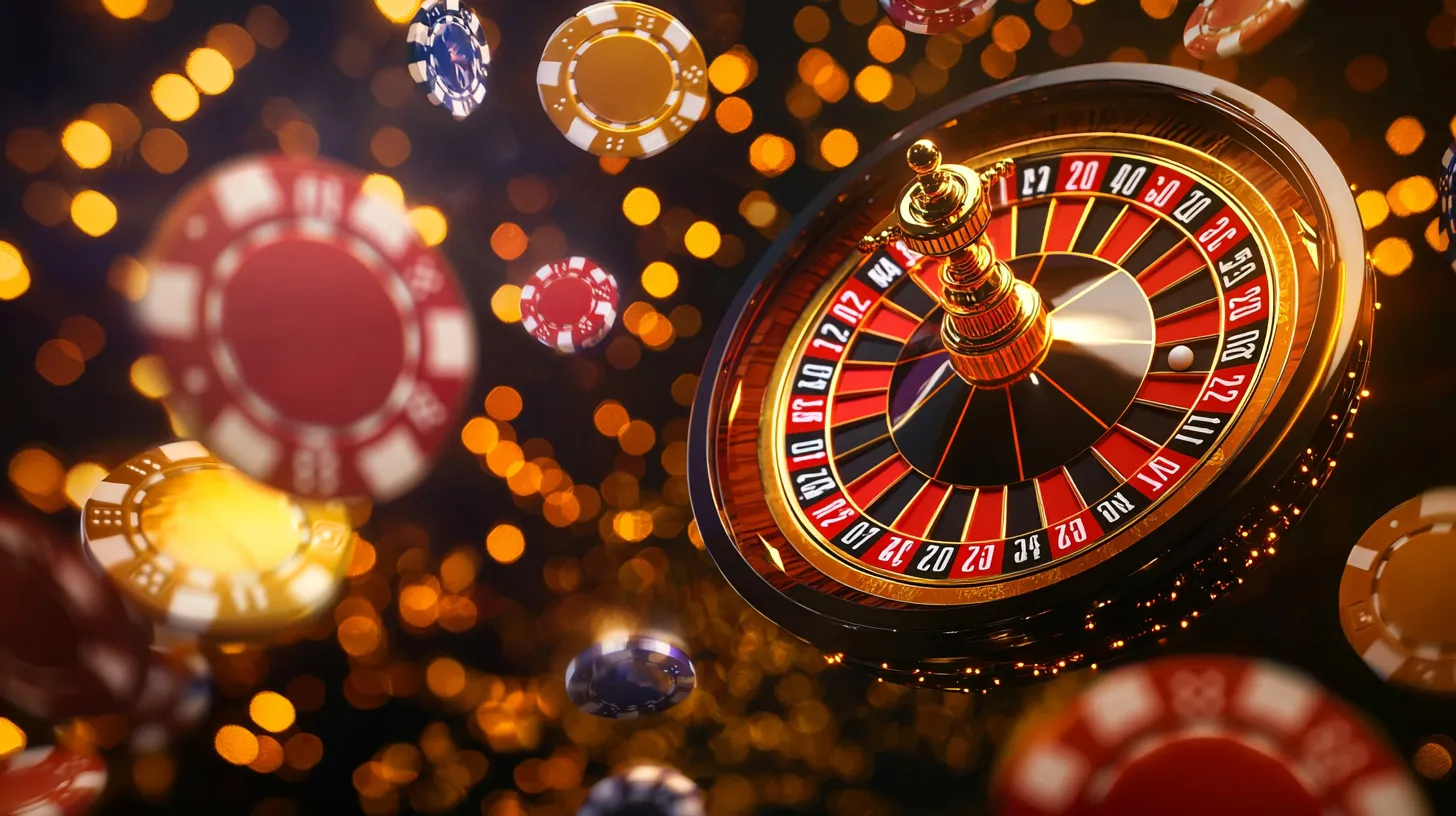 Khám Phá Thế Giới Giải Trí Tại 999bet: Từ Casino Đến Đá Gà Trực Tiếp