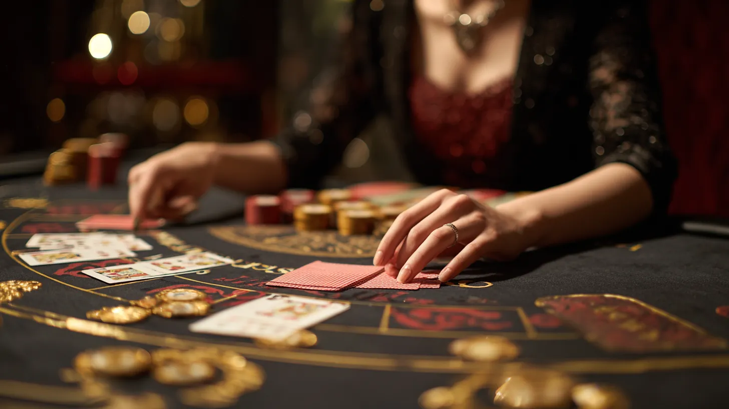 Kinh88: Trải Nghiệm Chơi Gà Cựa, Tài Xỉu và Xóc Đĩa Online