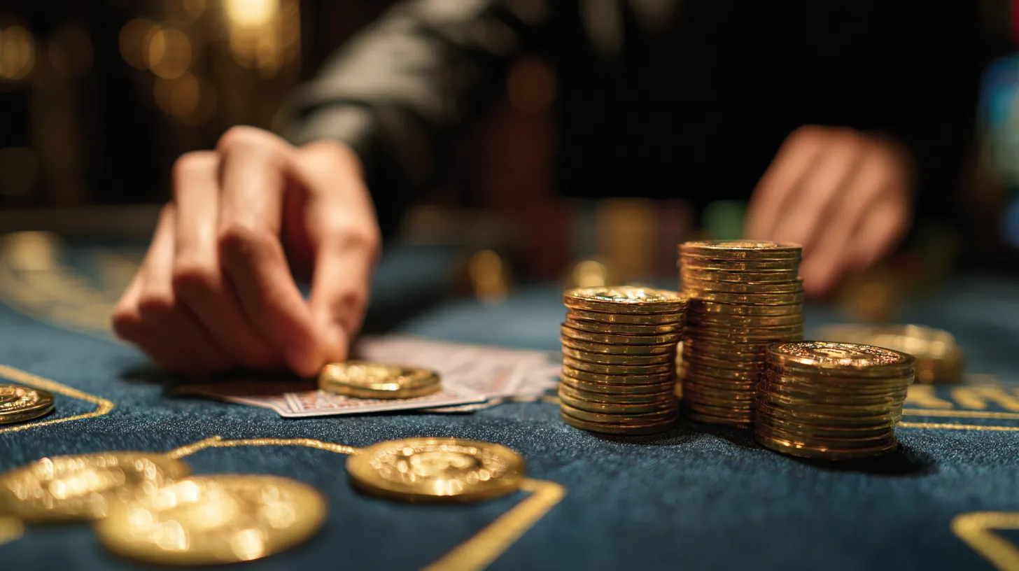 Kinh88: Trải Nghiệm Chơi Gà Cựa, Tài Xỉu và Xóc Đĩa Online