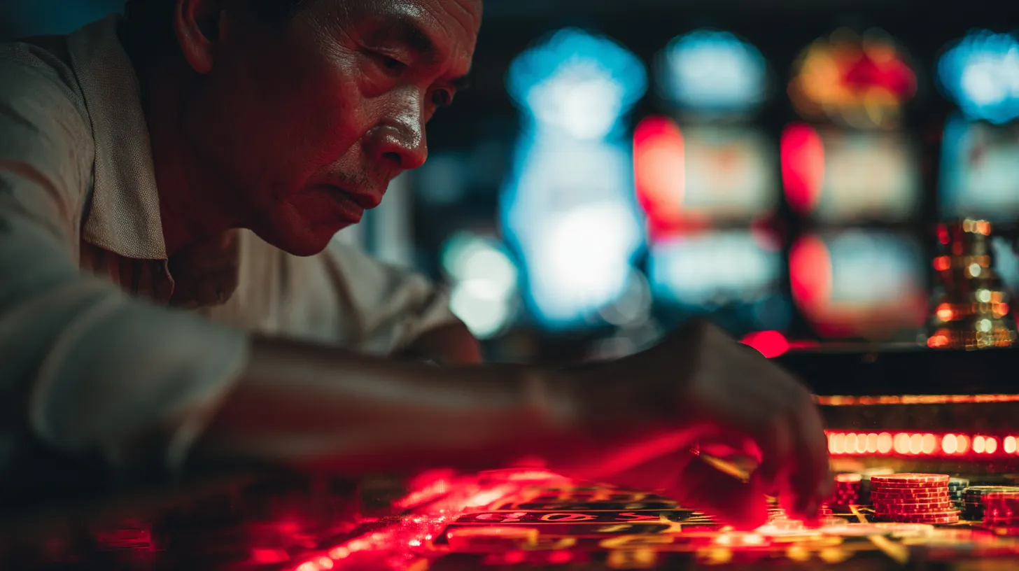 Trải Nghiệm Đỉnh Cao Với Hq88: Đá Gà Trực Tiếp và Game Đánh Cá