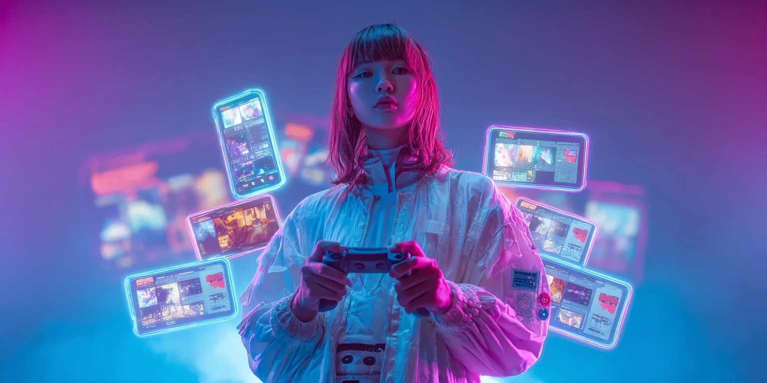 Khám Phá Thế Giới Giải Trí Với H88