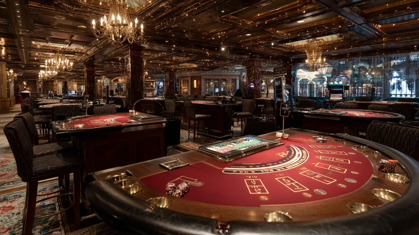 Khám Phá Thế Giới Xoso66: Trò Chơi Tài Xỉu Đầy Hấp Dẫn