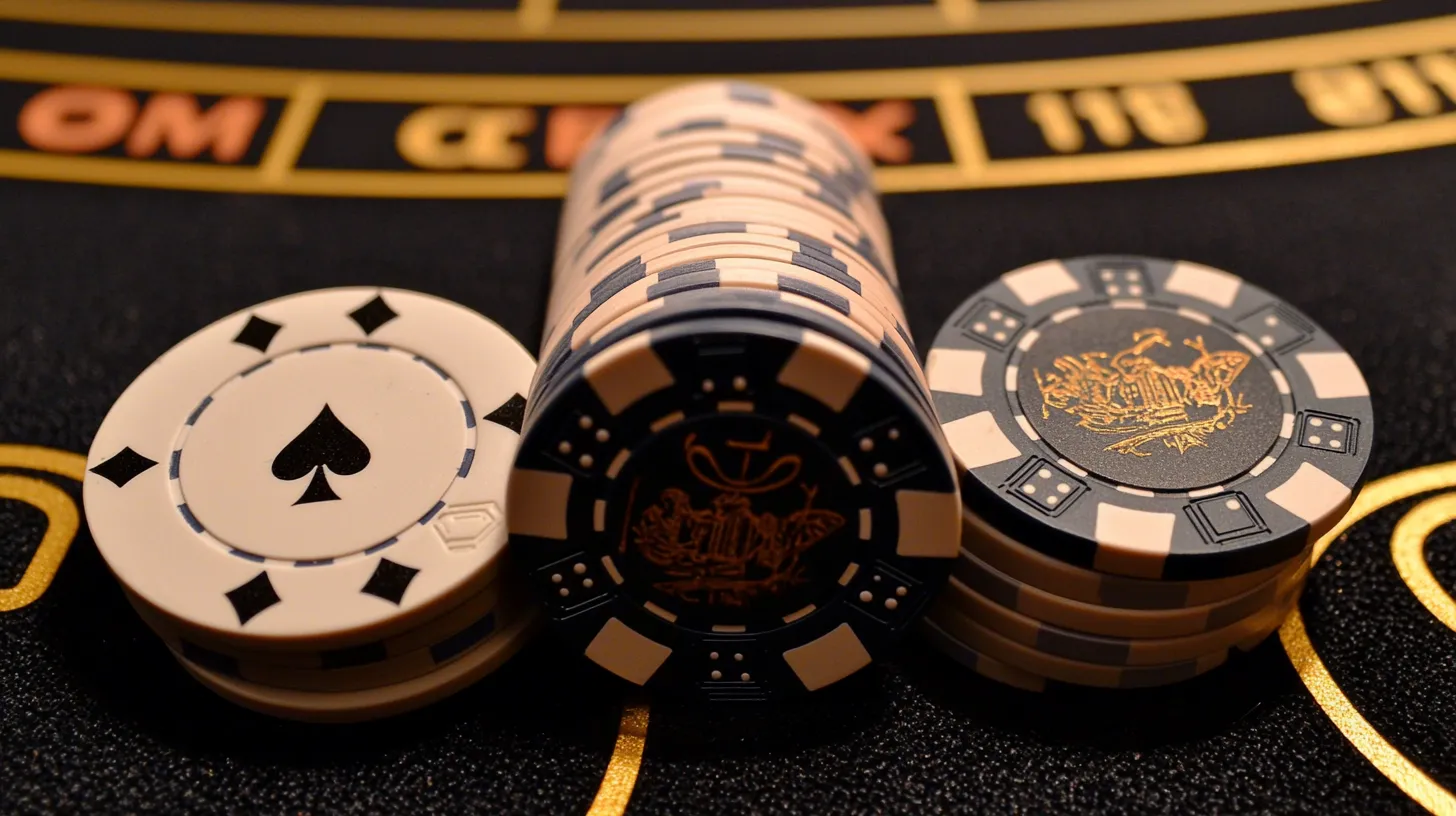 Khám Phá Gamebet Asia: Nơi Đem Đến Những Trải Nghiệm Cá Cược Đỉnh Cao