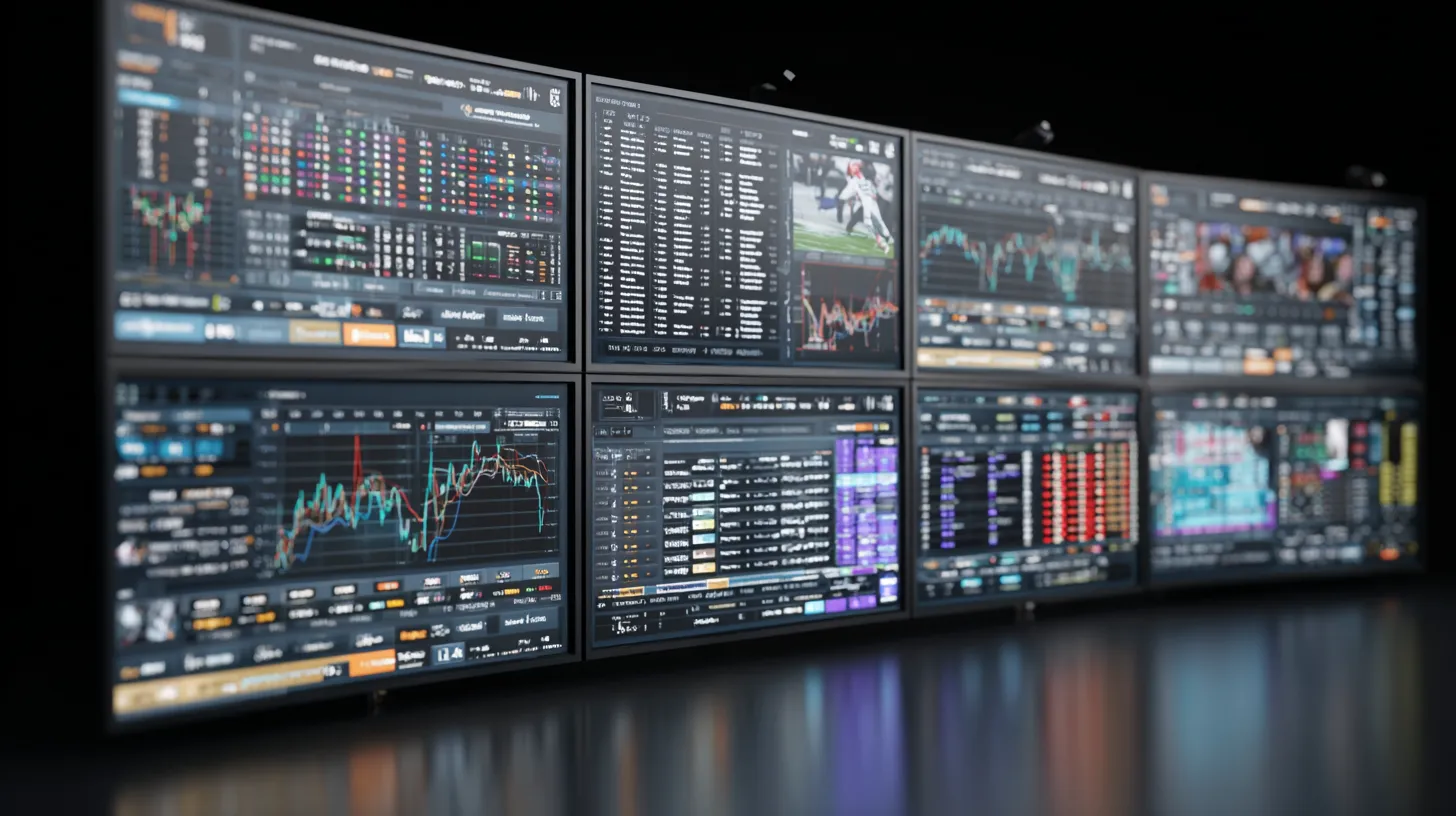 Khám Phá Gamebet Asia: Nơi Tập Trung Giải Trí Đỉnh Cao