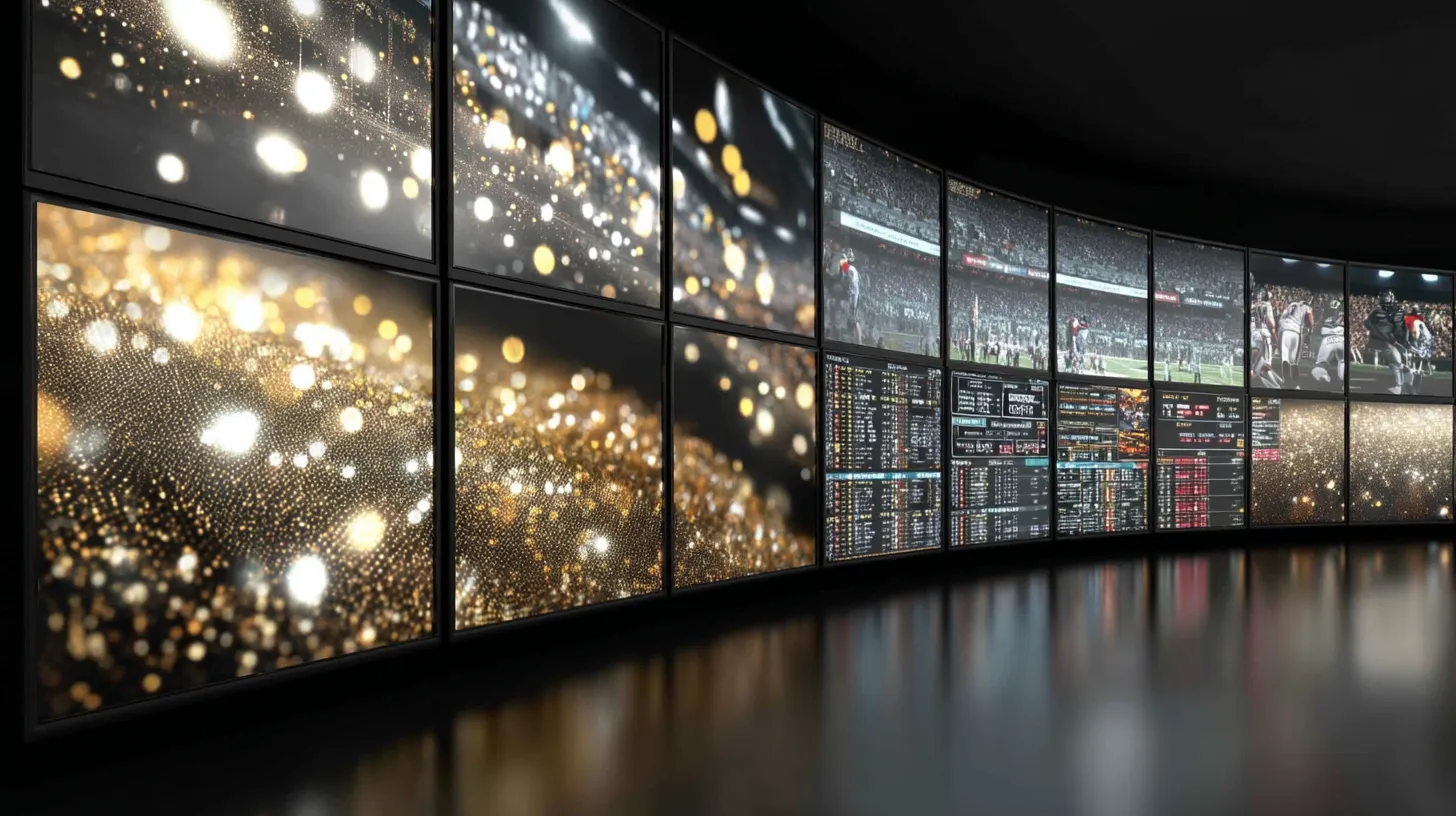 Khám Phá Thế Giới Giải Trí Với BK88