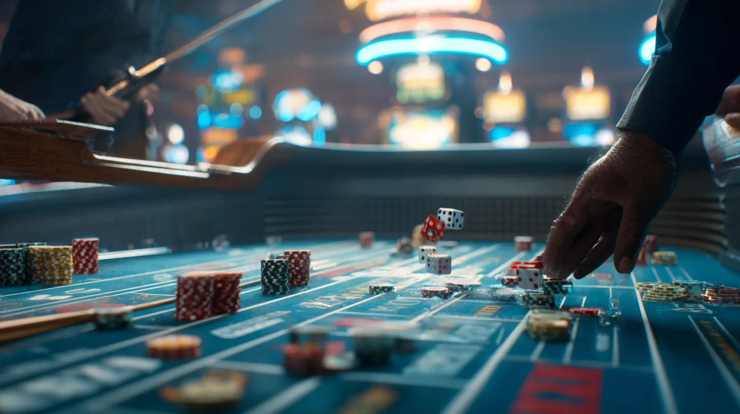 Khám Phá Bet169: Trải Nghiệm Chơi Game Tại The Grand Hồ Tràm Strip