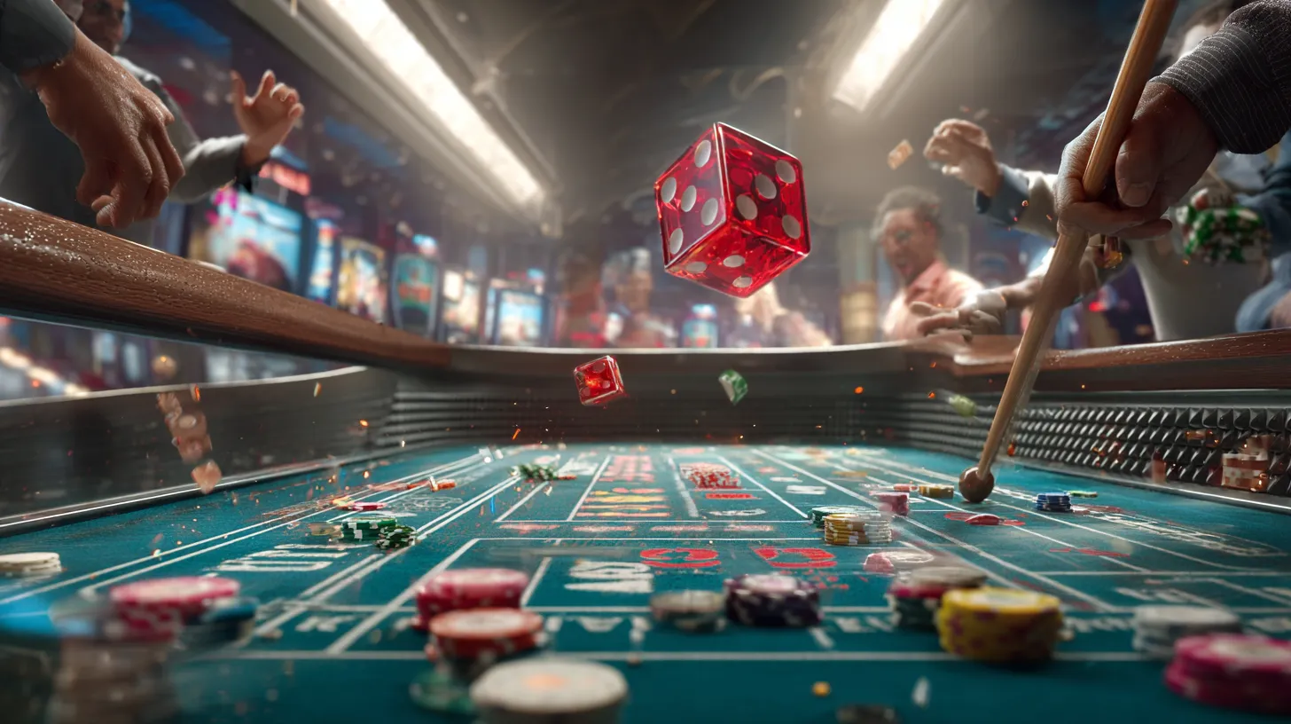 Khám Phá Bet169: Trải Nghiệm Chơi Game Tại The Grand Hồ Tràm Strip