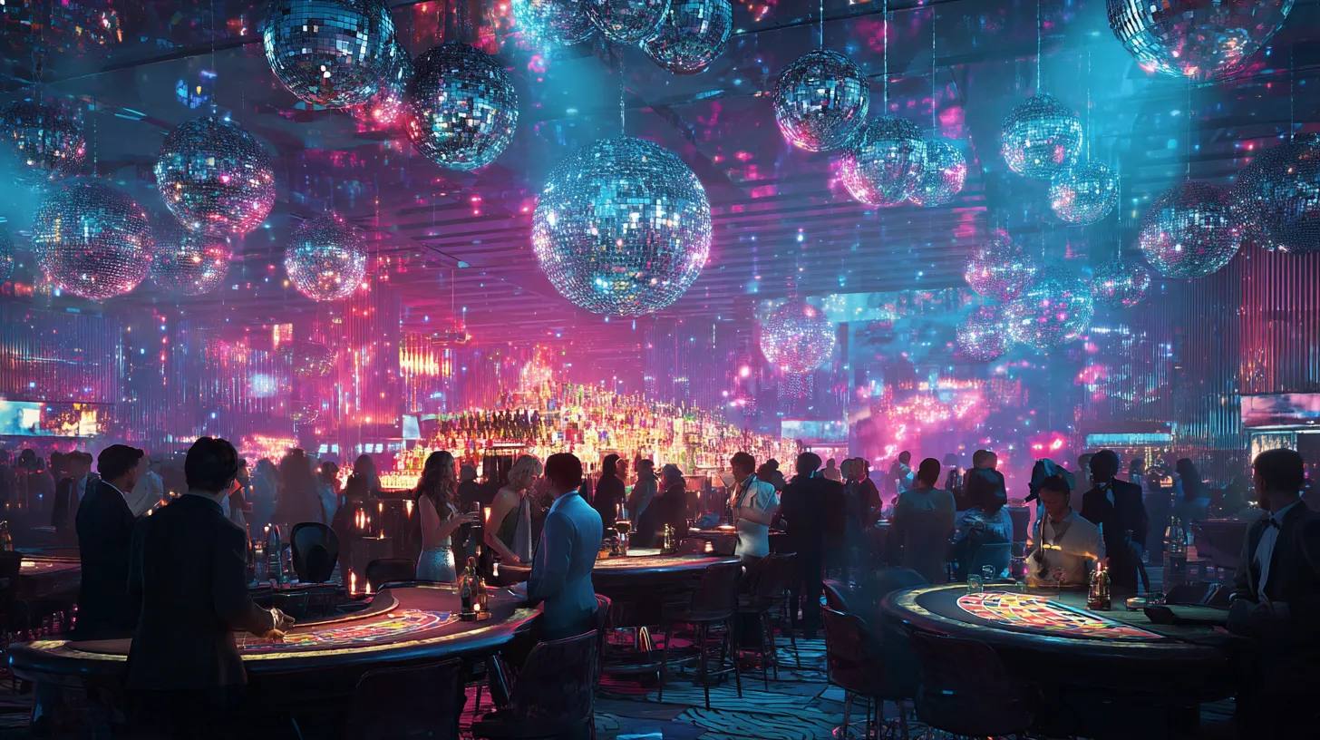 Khám Phá Thế Giới Giải Trí Tại pkvip 88.com