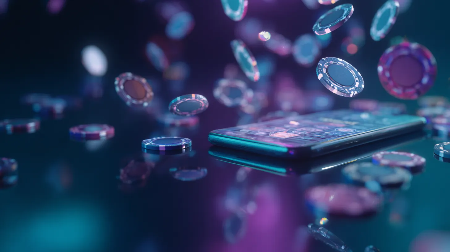 Khám Phá Thế Giới Giải Trí Với 55win