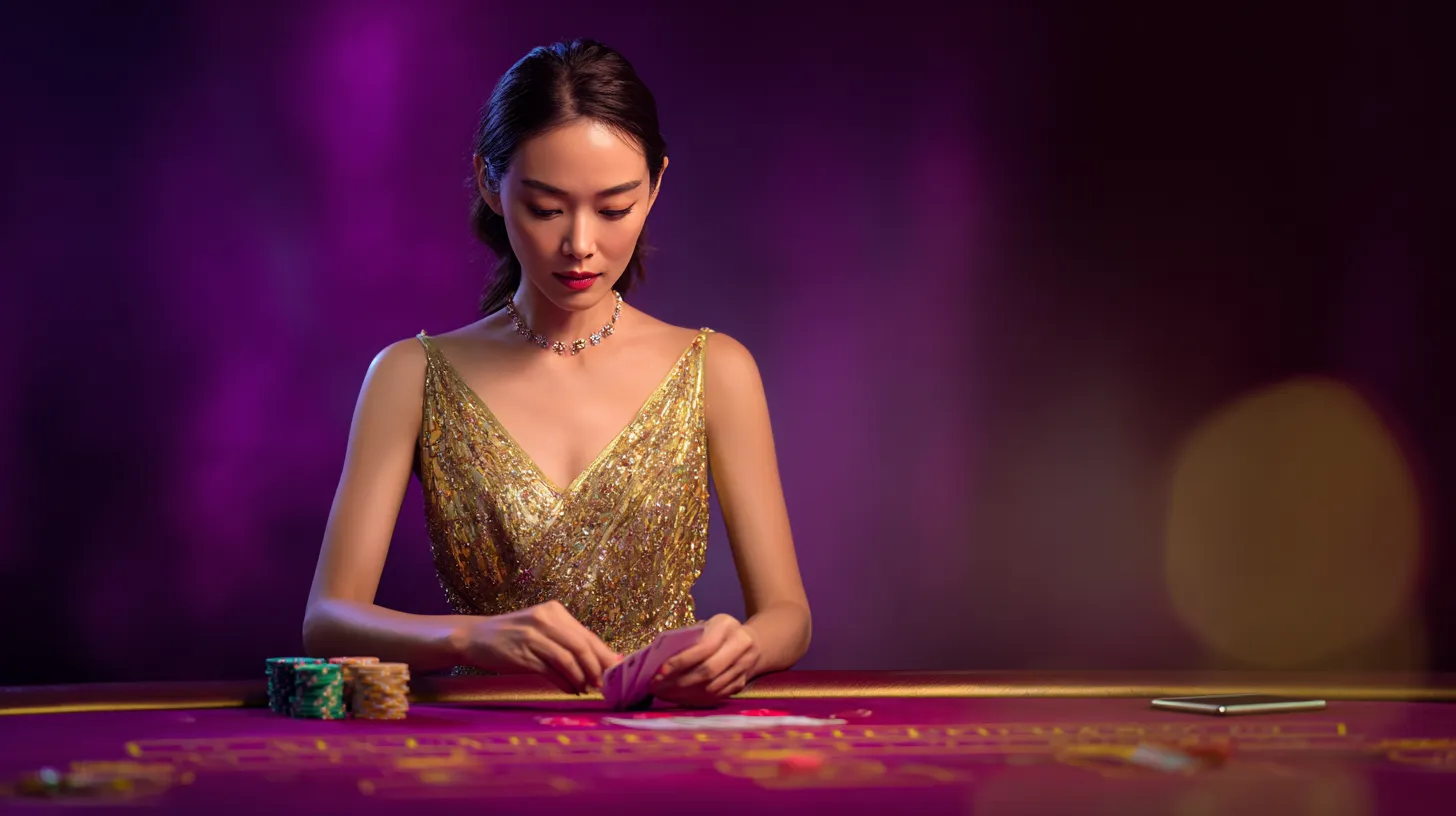 Khám Phá GameBet Asia: Nơi Giao Lưu Đam Mê Đá Gà và Cờ Bạc