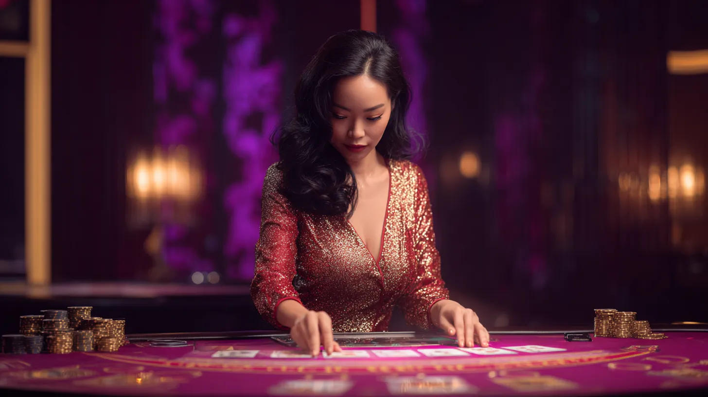 Khám Phá GameBet Asia: Nơi Giao Lưu Đam Mê Đá Gà và Cờ Bạc