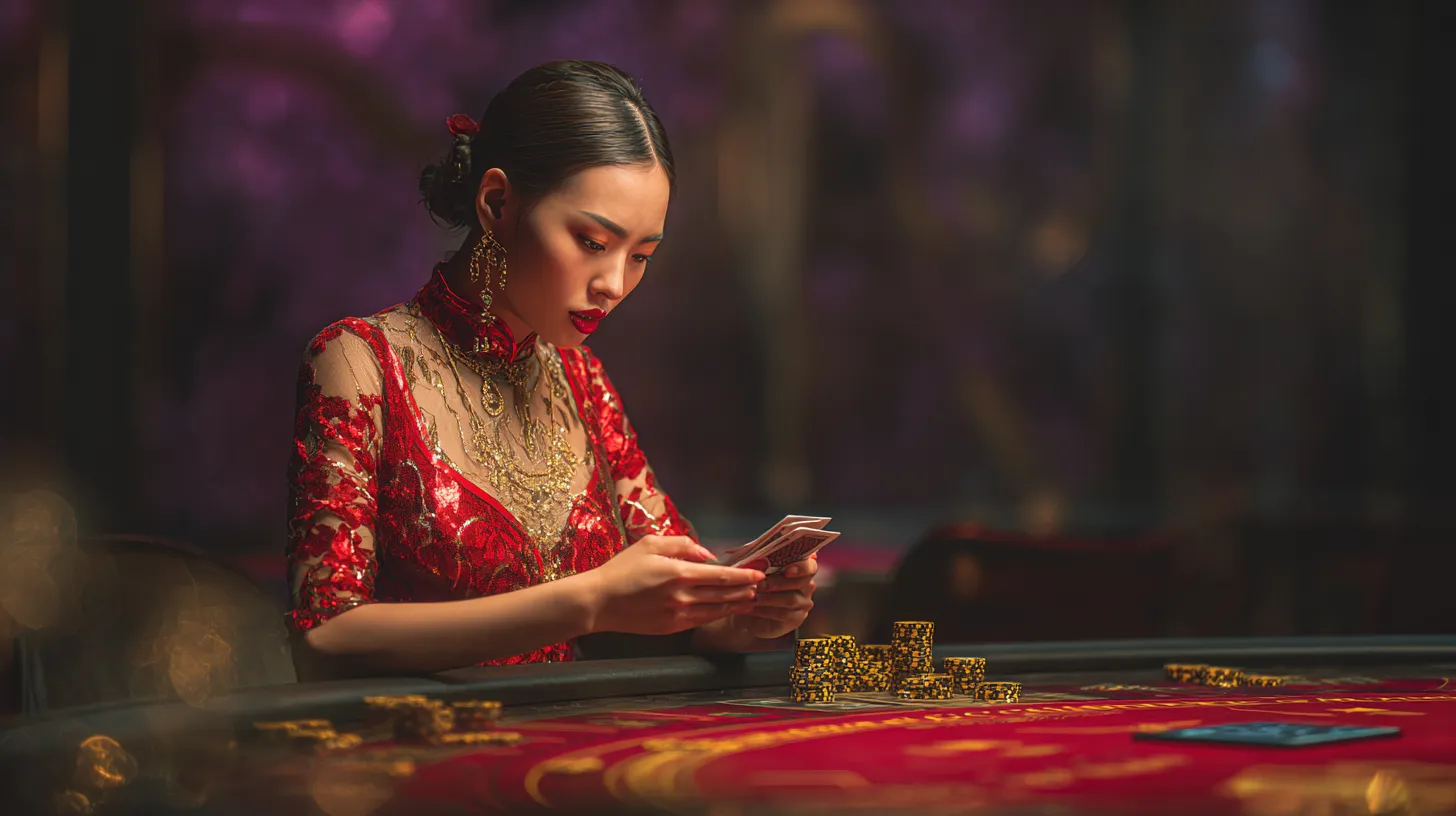 Khám Phá GameBet Asia: Nơi Giao Lưu Đam Mê Đá Gà và Cờ Bạc